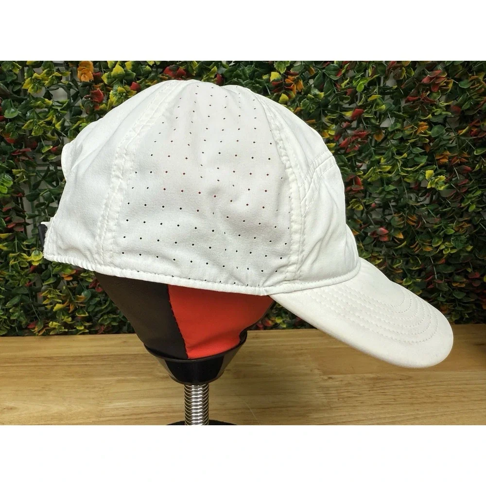 Nike Legacy 91 Dri Fit 5 Panel‎ Hat Cap Moisture Wicking Running Unisex AJ5463